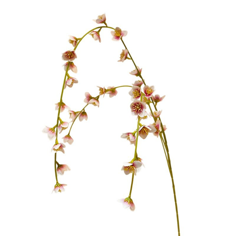 Elegant Artificial Flower Branch Kalsten