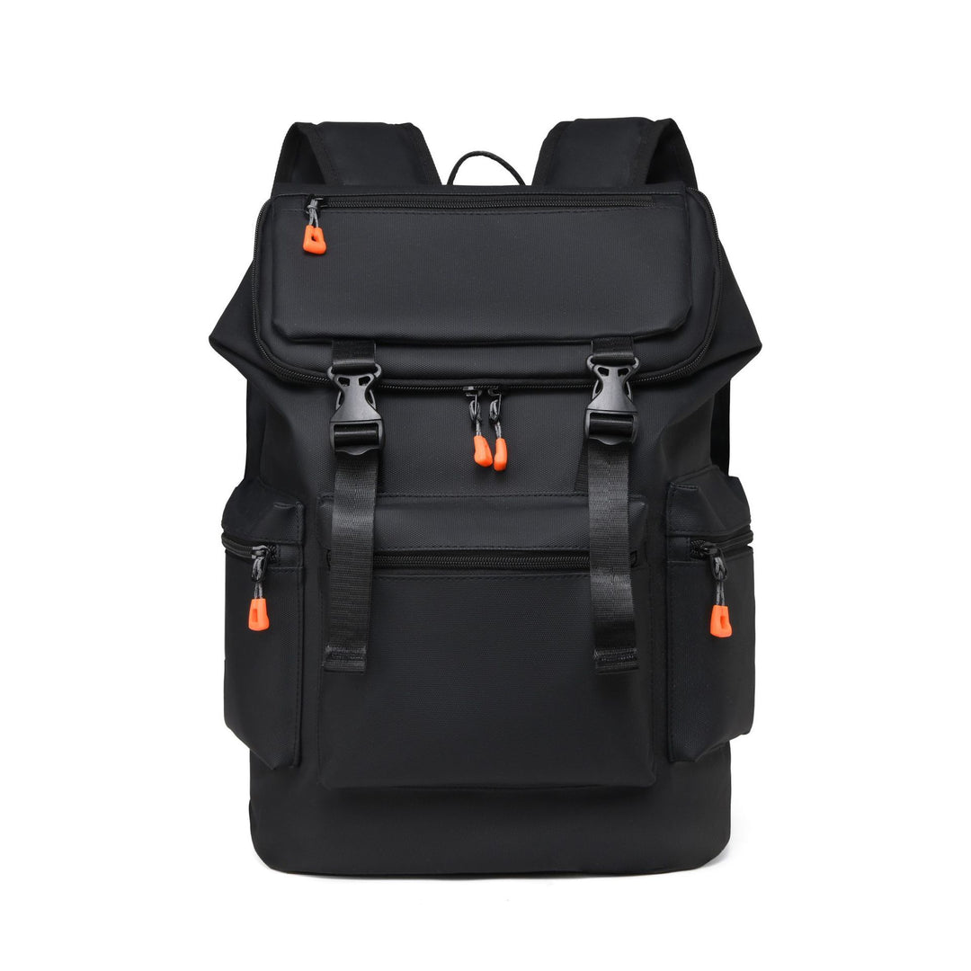 Multifunctional backpack with maximum storage space Kalsten