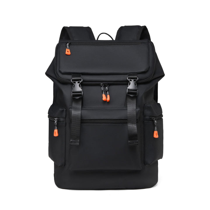 Multifunctional backpack with maximum storage space Kalsten