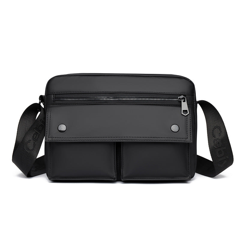 Multifunctional Urban Crossbody Bag