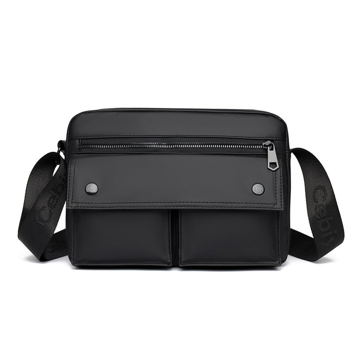 Multifunctional Urban Crossbody Bag