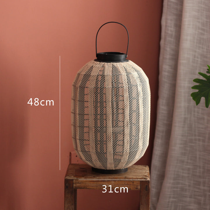 Decorative Lantern Kalsten