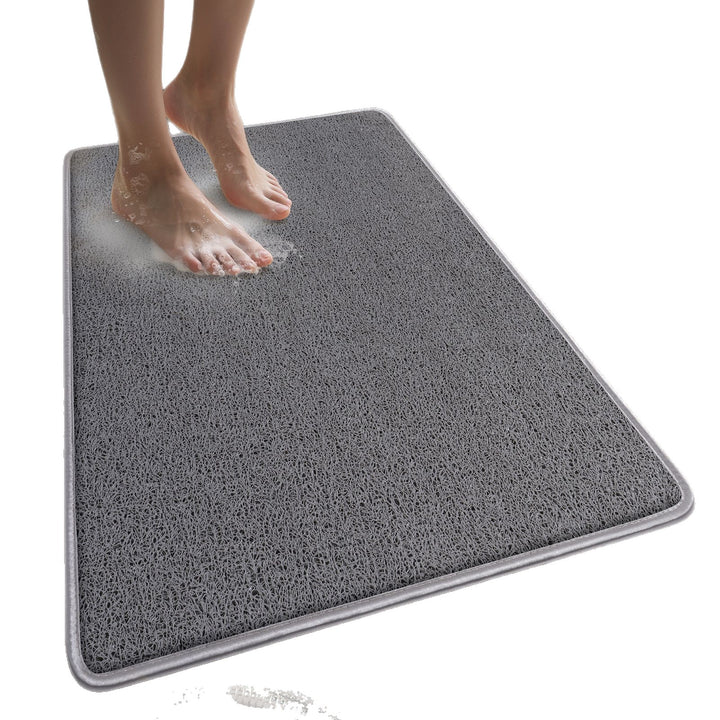 Quick-Drying Shower Mat