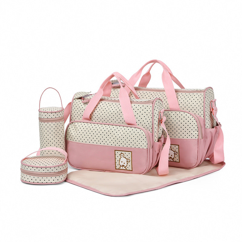 Multi-Purpose Travel Set Kalsten