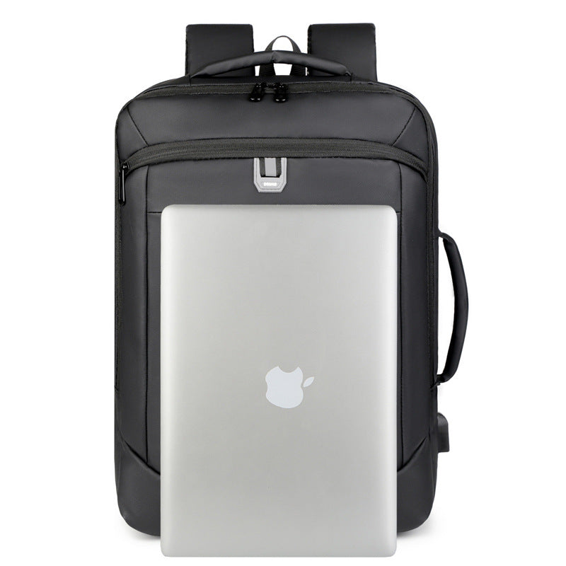 Sleek Professional Laptop Backpack Kalsten