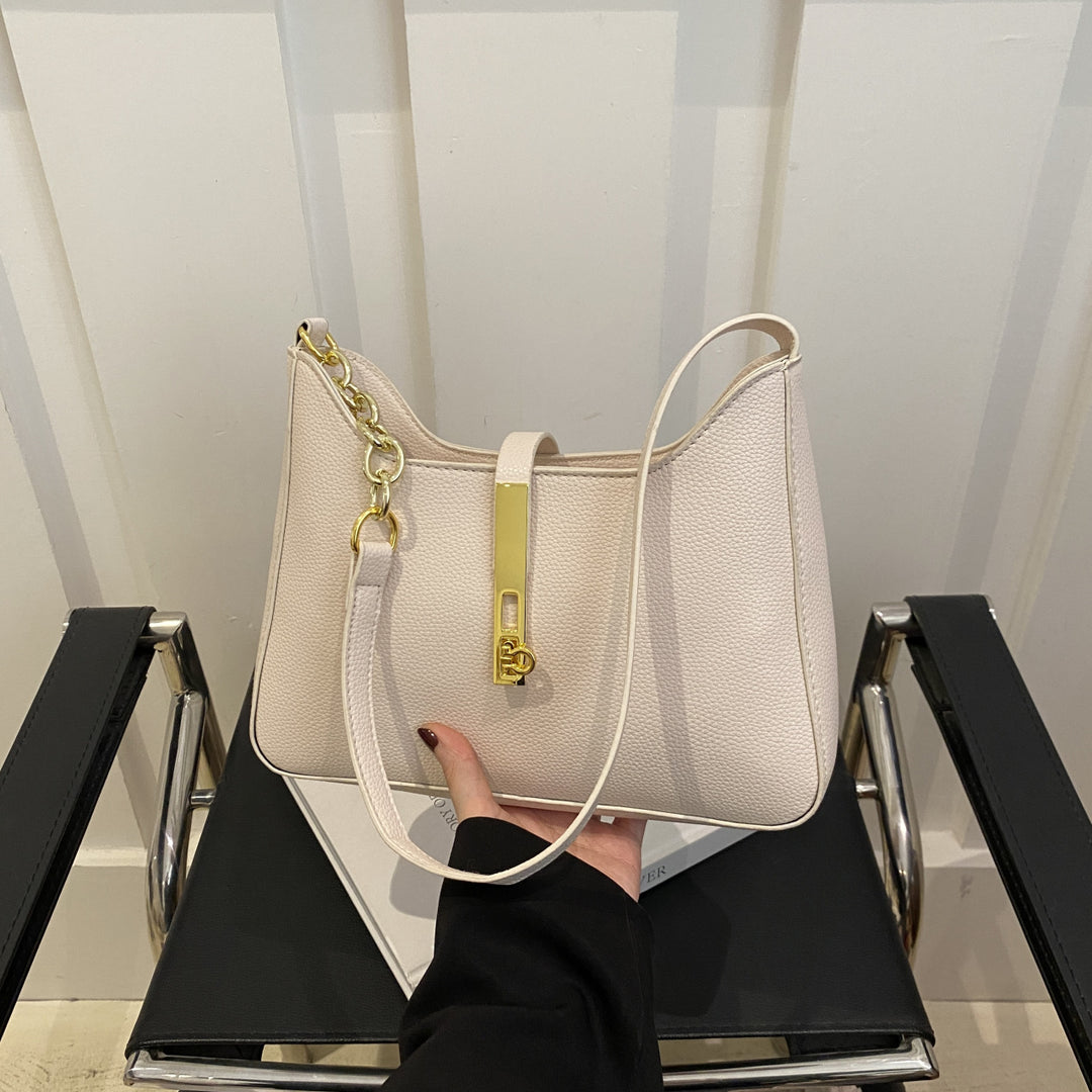 Elegant Everyday Hobo Bag