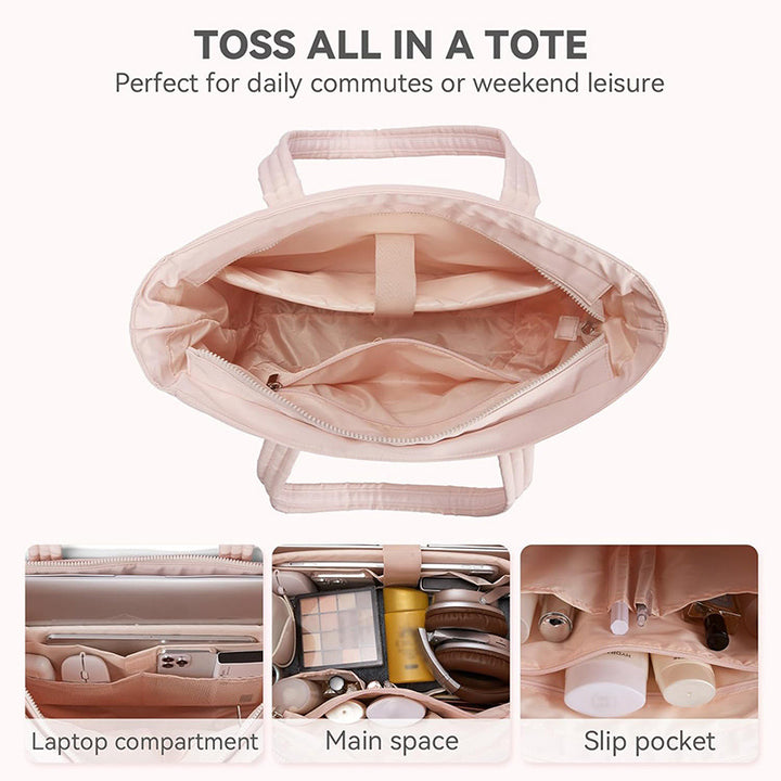 Spacious and Versatile Shoulder Bag with Removable Shoulder Strap Kalsten