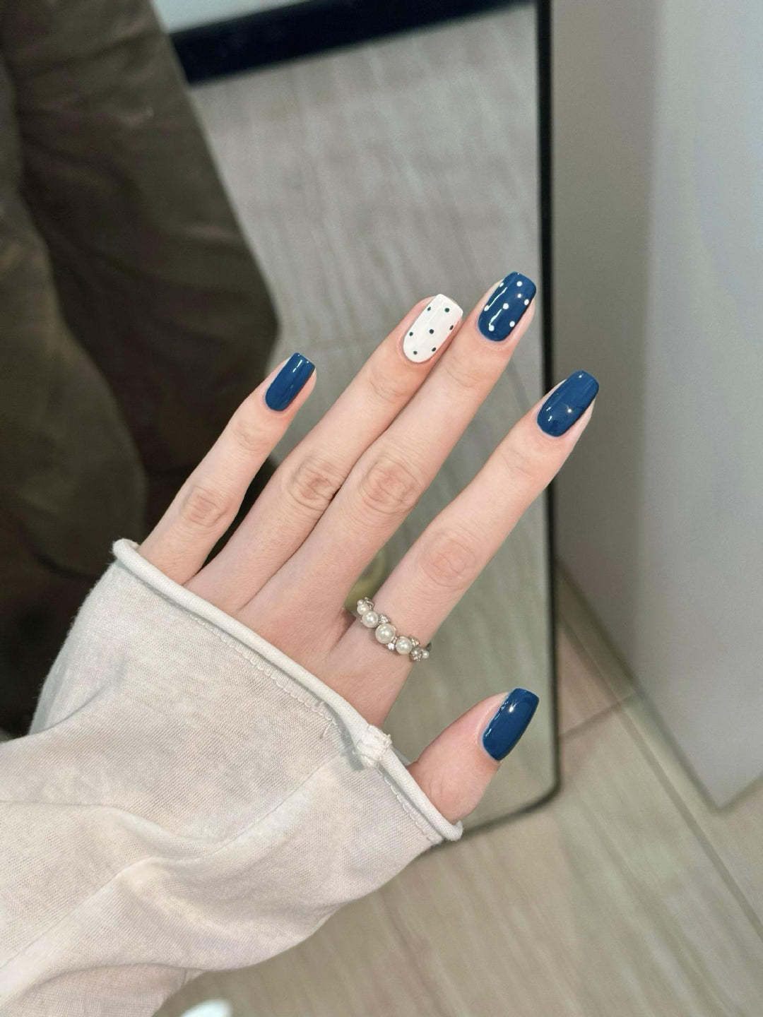 Premium Artistic Nail Tips