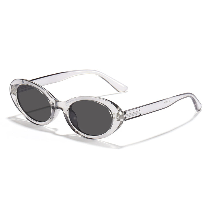 Women's fashionable sunglasses with elegant, oval design Kalsten