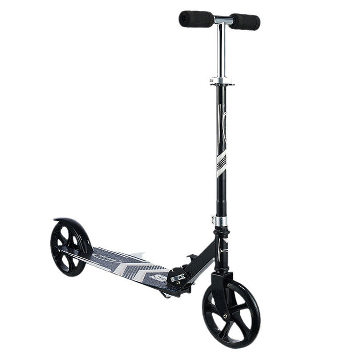 High-Performance Kick Scooter Kalsten