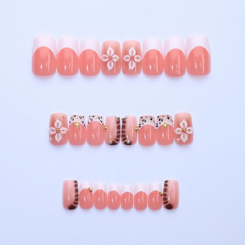 Artificial Nails Kalsten