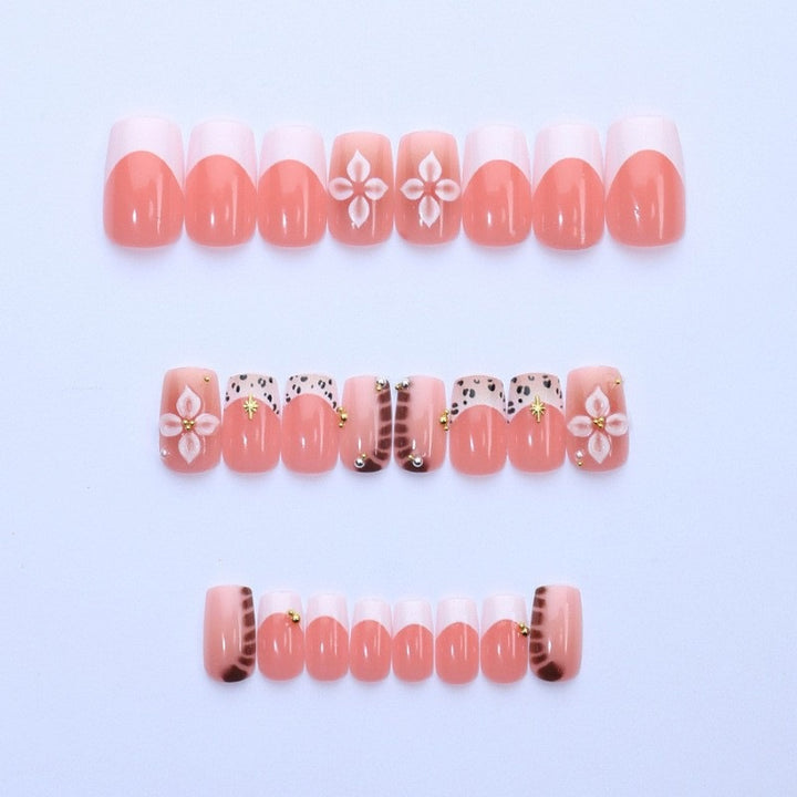 Artificial Nails Kalsten