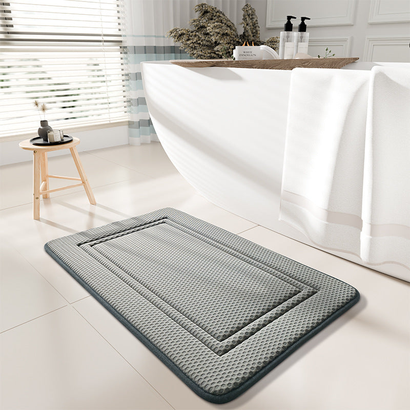 Shower Mat Kalsten