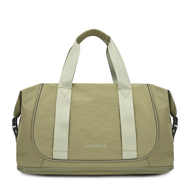 Versatile Travel Gym Duffle Bag Kalsten