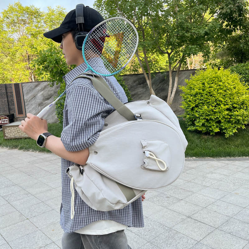 Spacious Versatile Sports Duffel Bag Kalsten