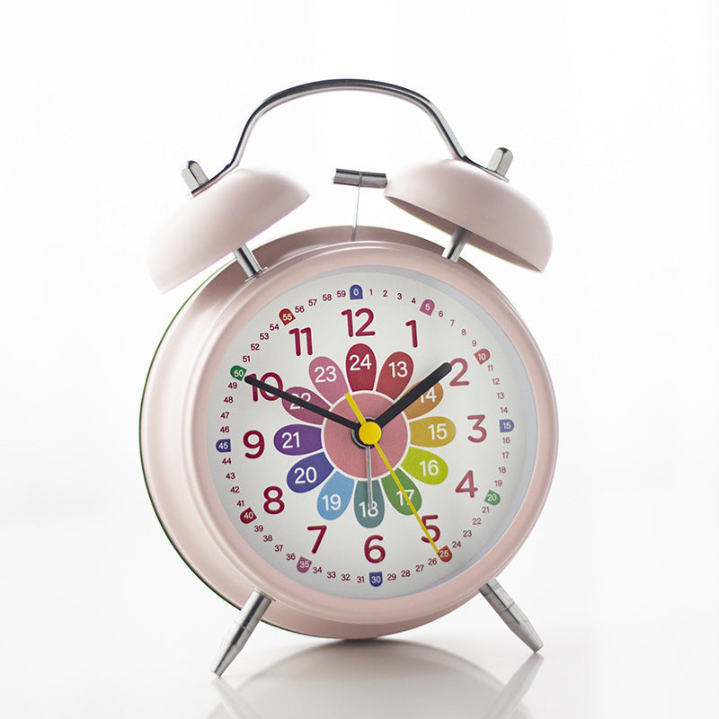 Learning Clock in Cute Design Kalsten