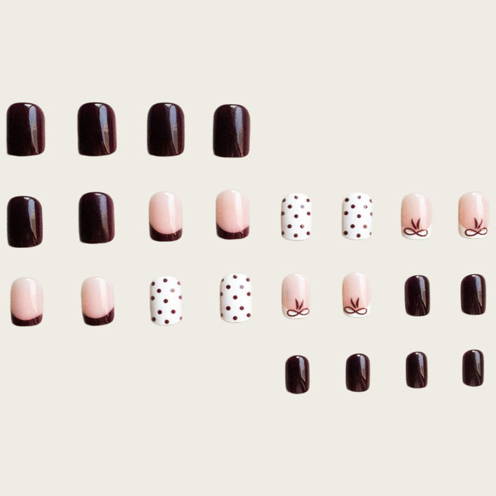 Nail Art Kalsten
