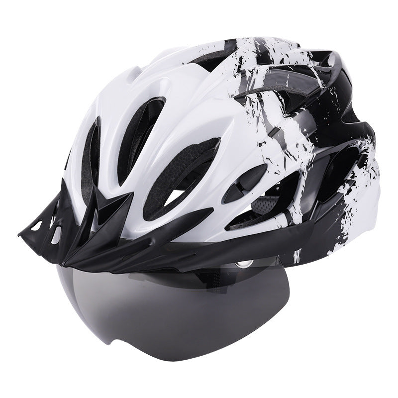 Performance Cycling Helmet Kalsten