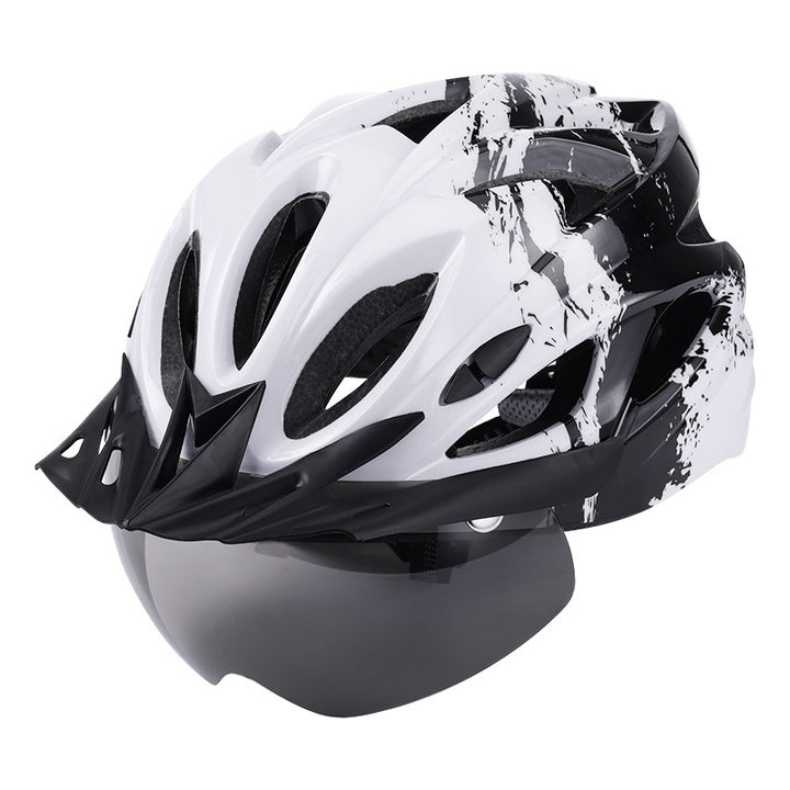 Performance Cycling Helmet Kalsten
