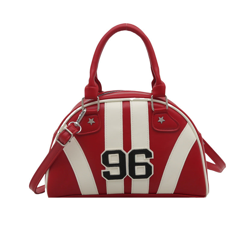 Stylish Sporty Bowling Bag Kalsten