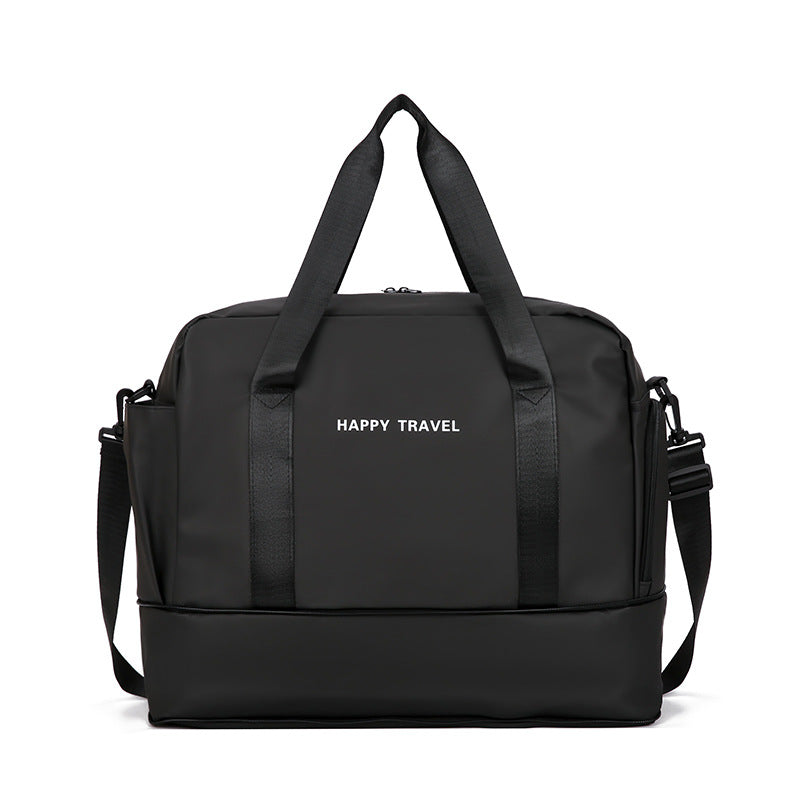 Durable Travel Duffel Bag Kalsten