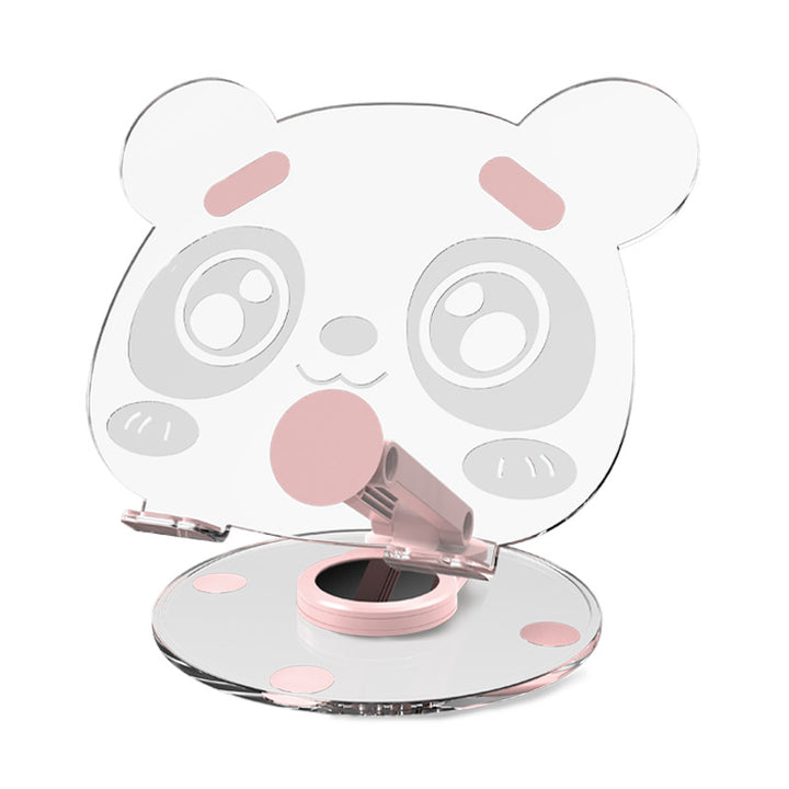 Fun Cartoon Panda Microphone Stand Kalsten