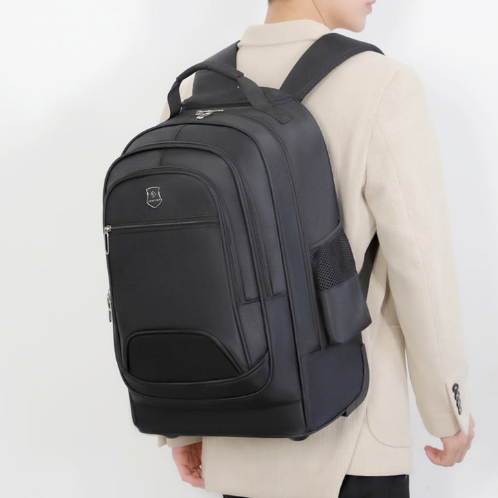 High-Performance Multi-Compartment Backpack Kalsten