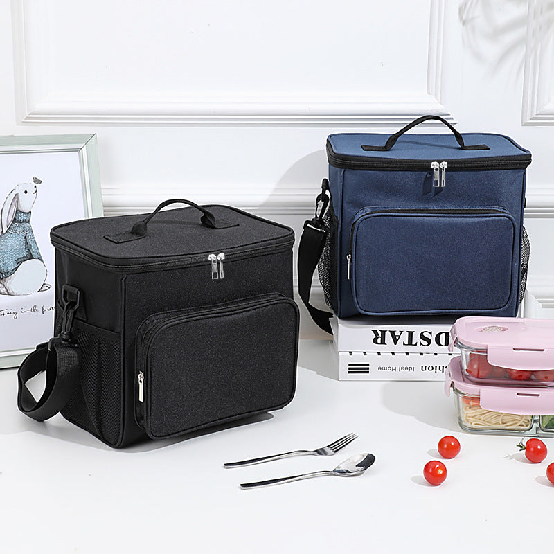 Insulated Food Storage Cooler Bag