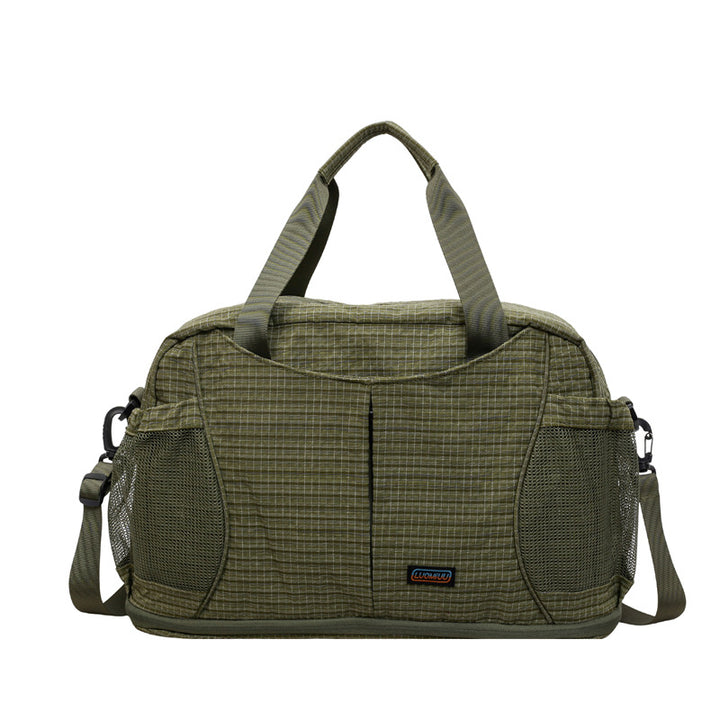 Lightweight Sports Duffle Bag