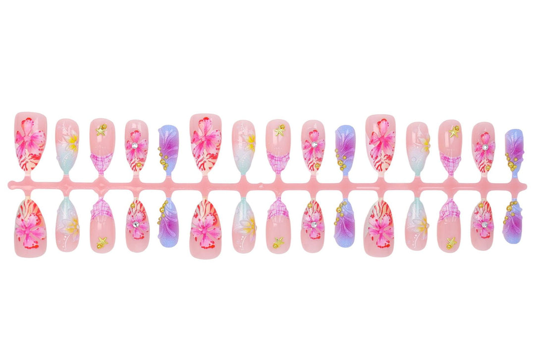 Premium Nail Art Set Kalsten