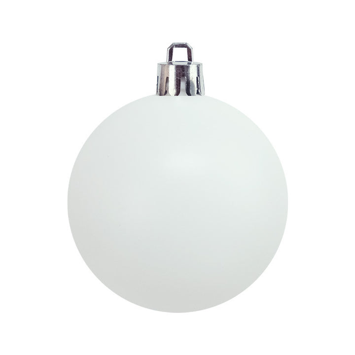 Matte Finish Christmas Tree Ornament Kalsten