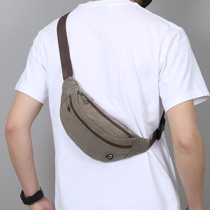 Functional Belt Bag Kalsten