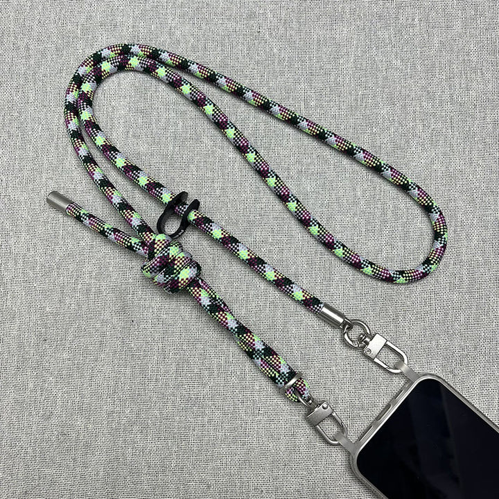 Adjustable Multifunctional Phone Lanyard Kalsten