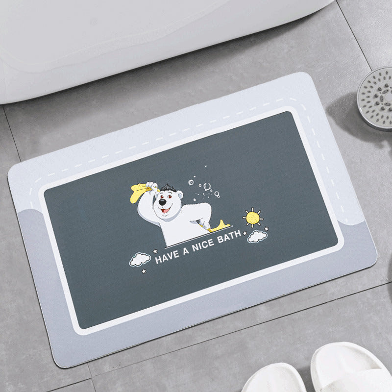 Bath Mat