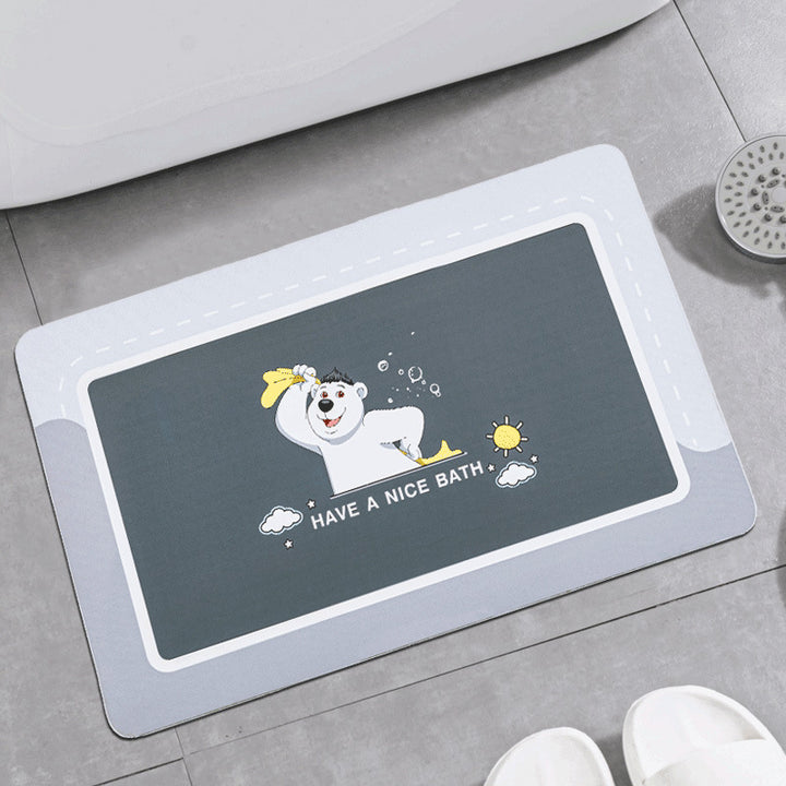 Bath Mat