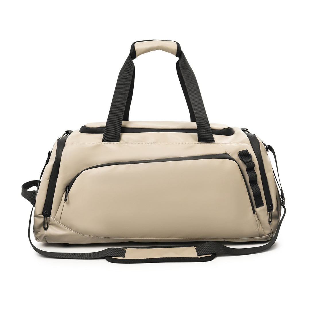 Versatile Water-Resistant Gym Duffle Bag Kalsten