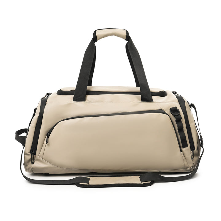 Versatile Water-Resistant Gym Duffle Bag Kalsten