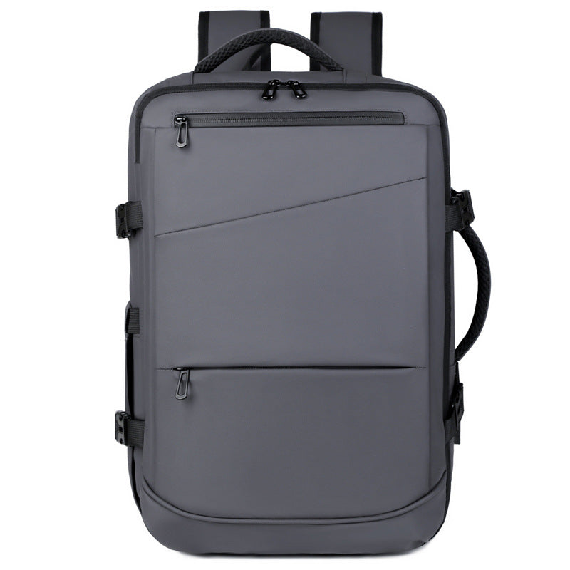 Modular Expandable Travel Backpack Kalsten