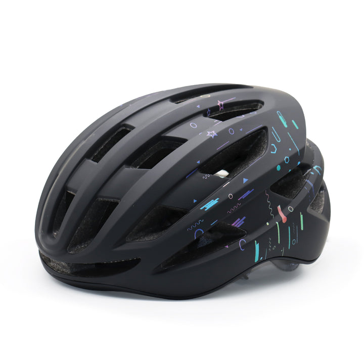 Cycling helmet Kalsten
