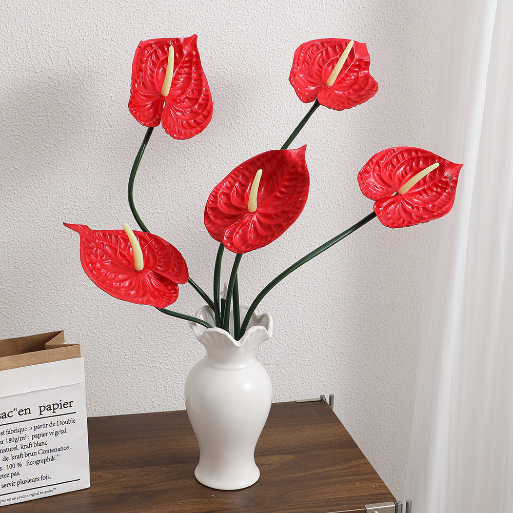 Artificial Anthurium