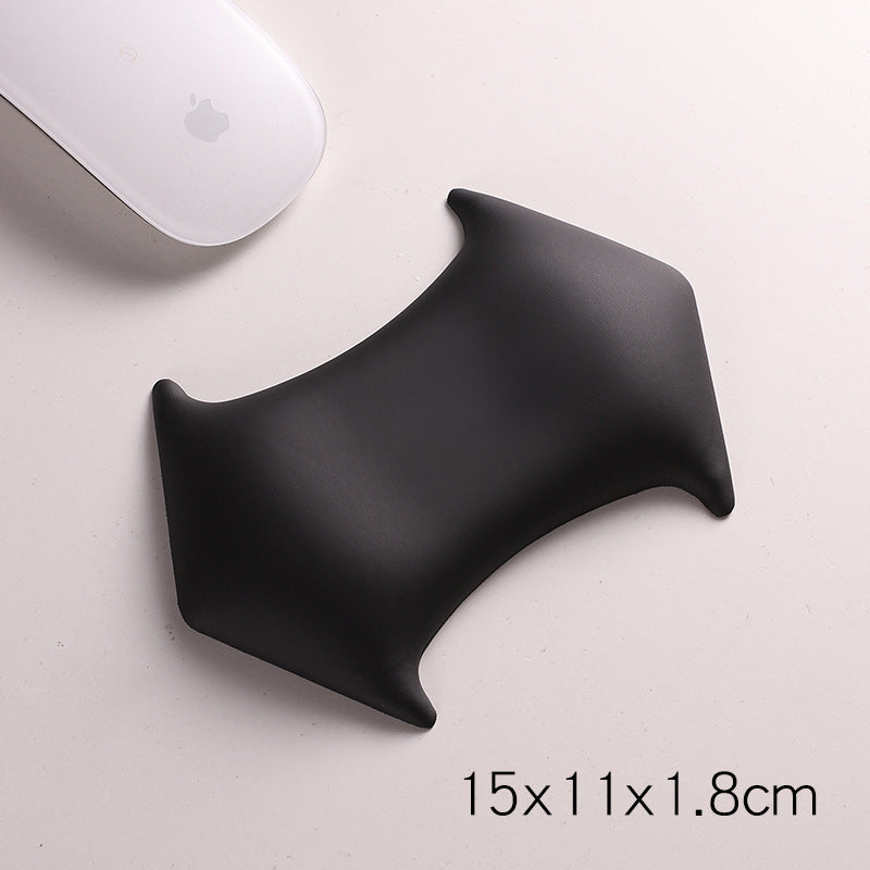 Ergonomic Keyboard Wrist Support Pad