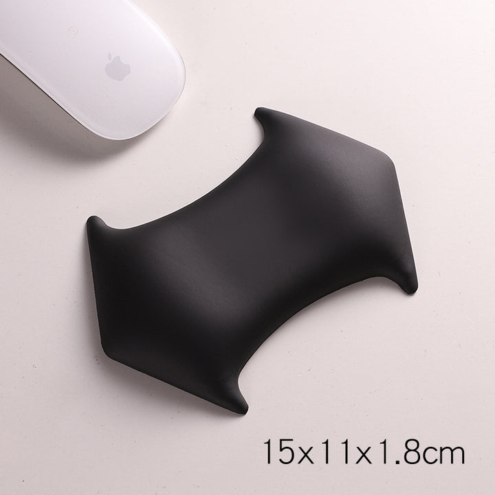 Ergonomic Keyboard Wrist Support Pad