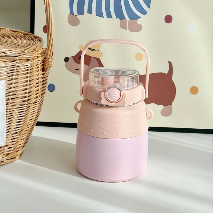 Women's multifunctional and trendy water lantern Kalsten