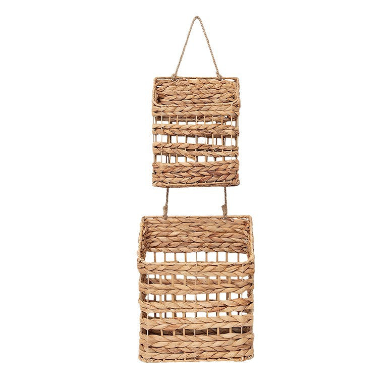 Decorative Flower Basket Kalsten