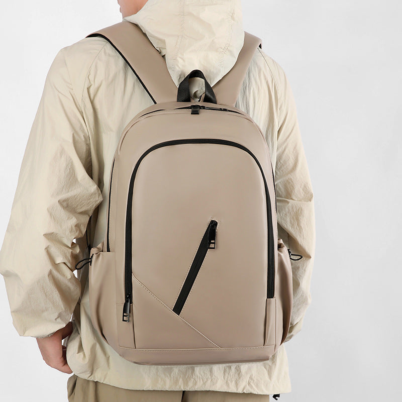 Modern Slim Design Backpack Kalsten