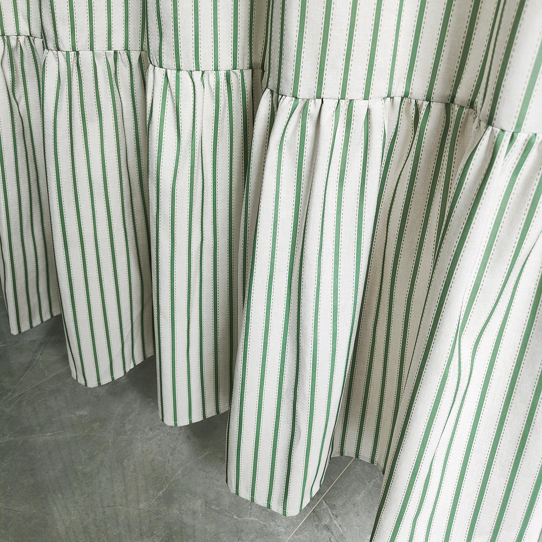 Shower Curtain Kalsten