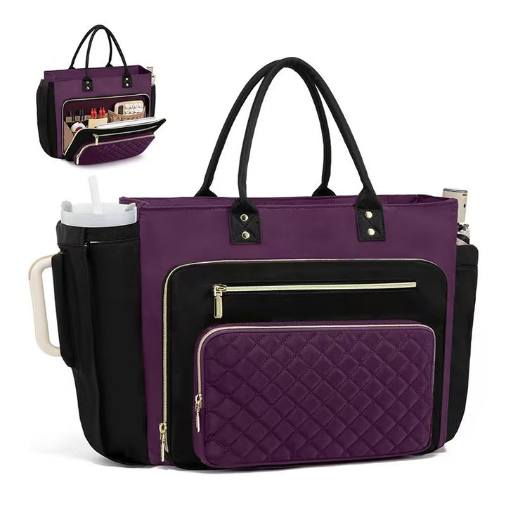 Multifunctional Travel Bag Kalsten