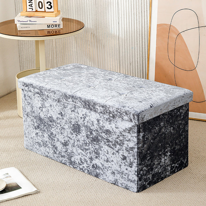 Stylish Storage Ottoman Kalsten