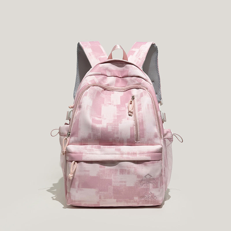 Trendy Multi-Compartment Backpack Kalsten 1791205251
