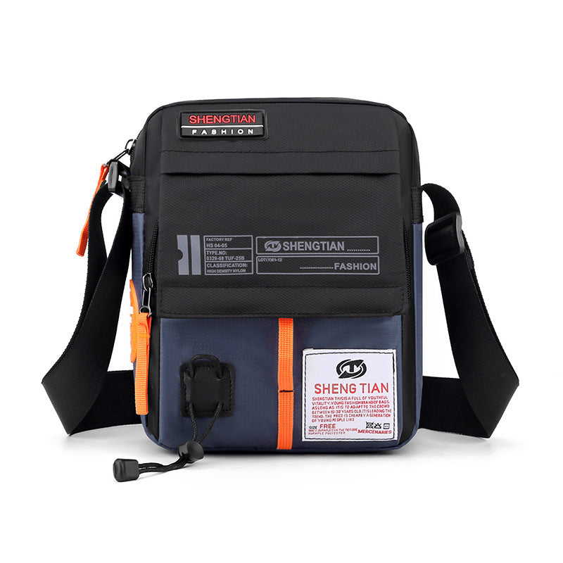 Urban Tactical Crossbody Bag